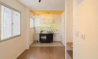 Imagem 2: Apartamento para locação na Consolação, São Paulo!