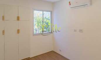 Imagem 6: Apartamento para locação na Consolação, São Paulo!