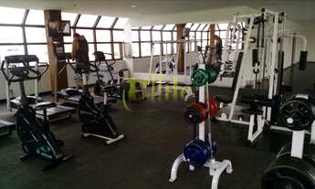 Imagem 7: Flat para alugar em Moema, totalmente mobiliado com serviços. próximo das estações do metr