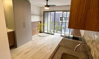 Imagem: Studio de 01 dormitório para locação