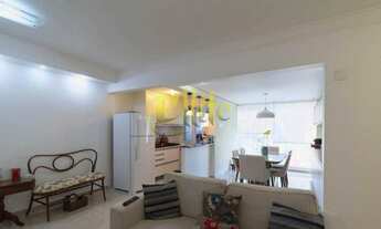 Imagem: Apartamento de 02 dormitórios mobiliado