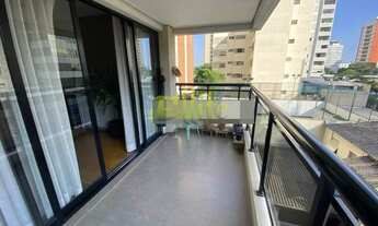 Imagem 2: Apartamento sem mobília com 03 dormitórios para venda em Pinheiros, São Paulo!