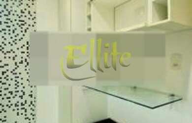 Imagem 6: Apartamento sem mobília para locação no Campo Belo, São Paulo!