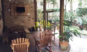 Imagem 4: Flat para alugar no Jardins, totalmente mobiliado com serviços, excelente localização próx