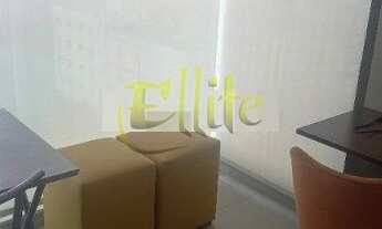 Imagem 7: Apartamento mobiliado com 01 dormitório para locação em Pinheiros, São Paulo!