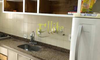 Imagem 6: Apartamento para venda na Consolação, São Paulo!