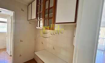 Imagem 5: Apartamento com 03 dormitórios para venda na região do Alto de Pinheiros em São Paulo!