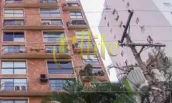 Imagem: Apartamento de 01 dormitório para locação