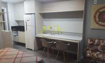 Imagem 5: Studio para venda com 01 dormitório na Vila Clementino, São Paulo!