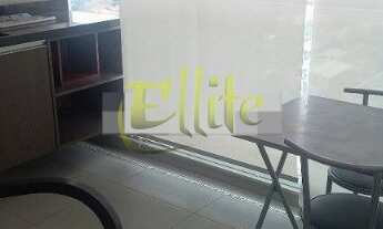 Imagem 6: Apartamento mobiliado com 01 dormitório para locação em Pinheiros, São Paulo!