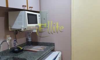 Imagem 7: Flat para venda em Moema, totalmente mobiliado com serviços!