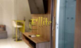 Imagem 6: Apartamento para locação e venda na Vila Olímpia totalmente mobiliado, próximo das faculda