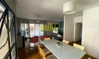 Imagem: Apartamento sem mobília com 03 dormitórios