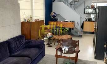 Imagem: Apartamento totalmente mobiliado e decorado