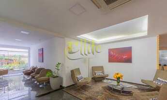 Imagem 2: Flat para alugar no Jardins, totalmente mobiliado com serviços, excelente localização próx