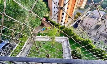 Imagem 3: Apartamento com 03 dormitórios para venda na região do Alto de Pinheiros em São Paulo!