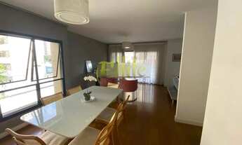 Imagem 5: Apartamento sem mobília com 03 dormitórios para venda em Pinheiros, São Paulo!