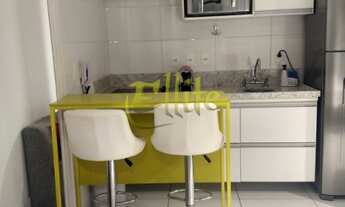 Imagem: Apartamento para locação e venda na Vila