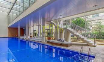 Imagem 4: Apartamento de alto padrão, mobiliado e decorado na região do Itaim Bibi!