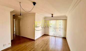 Imagem: Apartamento com 03 dormitórios para venda