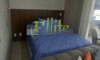 Imagem 3: Apartamento mobiliado com 01 dormitório para locação em Pinheiros, São Paulo!