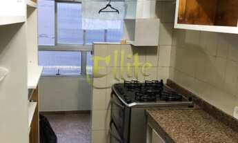 Imagem 4: Apartamento para venda na Consolação, São Paulo!