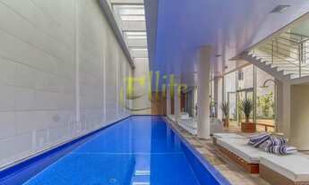 Imagem 5: Apartamento de alto padrão, mobiliado e decorado na região do Itaim Bibi!