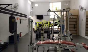 Imagem 7: Flat para alugar no Jardins, totalmente mobiliado com serviços, excelente localização próx