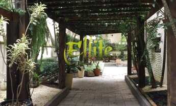 Imagem 5: Flat para alugar no Jardins, totalmente mobiliado com serviços, excelente localização próx