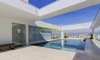 Imagem 6: Flat para alugar no Jardins, totalmente mobiliado com serviços, excelente localização próx