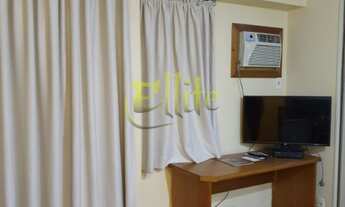 Imagem 2: Flat para venda em Moema, totalmente mobiliado com serviços!