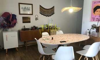 Imagem 5: Apartamento com 02 dormitórios para locação e venda na região de Pinheiros em São Paulo!