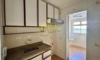 Imagem 4: Apartamento com 03 dormitórios para venda na região do Alto de Pinheiros em São Paulo!