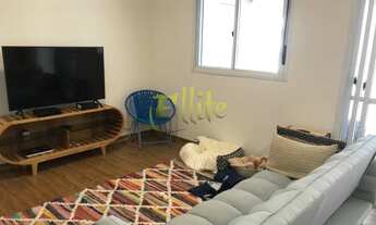 Imagem 2: Apartamento com 02 dormitórios para locação e venda na região de Pinheiros em São Paulo!