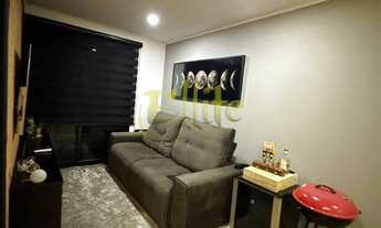 Imagem: Flat para locação e venda em Moema, totalmente