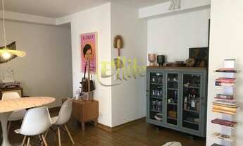 Imagem 6: Apartamento com 02 dormitórios para locação e venda na região de Pinheiros em São Paulo!