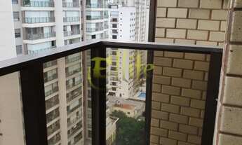 Imagem 3: Flat para venda em Moema, totalmente mobiliado com serviços!