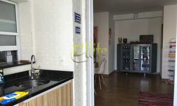 Imagem 7: Apartamento com 02 dormitórios para locação e venda na região de Pinheiros em São Paulo!