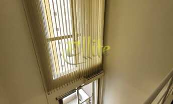 Imagem 6: Flat para locação e venda em Moema, totalmente mobiliado com serviços, próximo ao Parque I