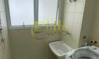 Imagem 7: Apartamento com 01 dormitório para locação na Rua Sansão Alves dos Santos na região do Bro