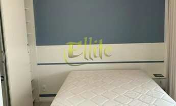 Imagem: Apartamento de 01 dormitório para locação