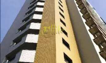 Imagem: Flat para venda em Santana, totalmente mobiliado