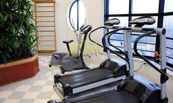 Imagem 2: Flat para venda em Santana, totalmente mobiliado com serviços, próximo ao Campo de Marte!