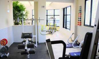 Imagem 4: Flat para venda em Santana, totalmente mobiliado com serviços, próximo ao Campo de Marte!