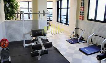 Imagem 3: Flat para venda em Santana, totalmente mobiliado com serviços, próximo ao Campo de Marte!