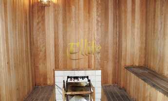 Imagem 5: Flat para venda em Santana, totalmente mobiliado com serviços, próximo ao Campo de Marte!