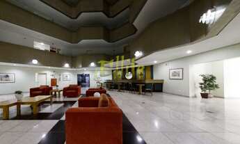 Imagem 3: Flat para locação no bairro Morumbi, totalmente mobiliado!