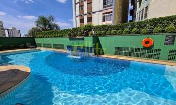 Imagem 5: Flat para locação na Bela Vista, totalmente mobiliado com serviços, proximo do faculdade F