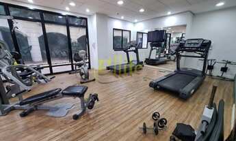 Imagem 7: Flat para locação na Bela Vista, totalmente mobiliado com serviços, proximo do faculdade F