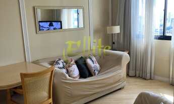 Imagem 3: Flat para locação na Bela Vista, totalmente mobiliado com serviços, próximo do faculdade F